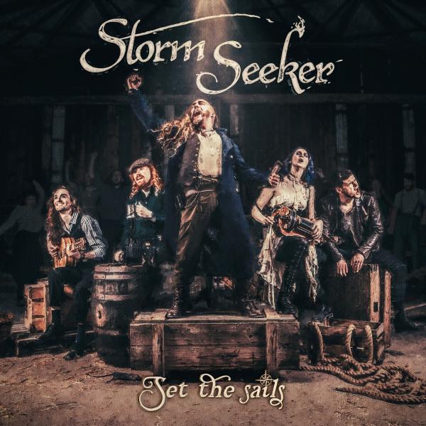 Storm Seeker - Set the Sails (Lossless)