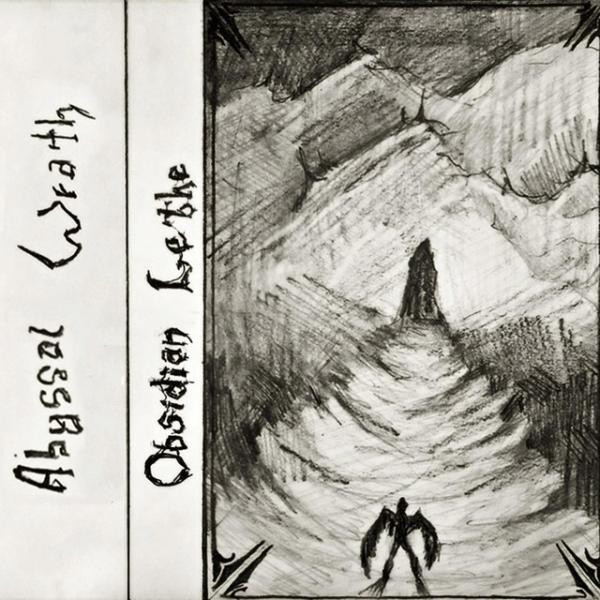 Obsidian Lethe - Abyssal Wrath (Demo) (Upconvert)