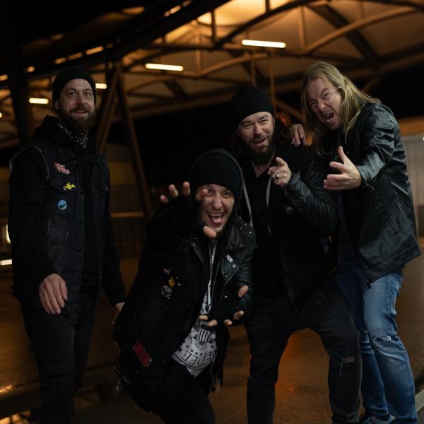 Sculforge - Discography (2023 - 2025)