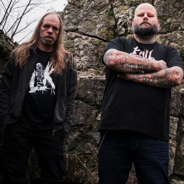 Hellgrav - Discography (2022 - 2025)