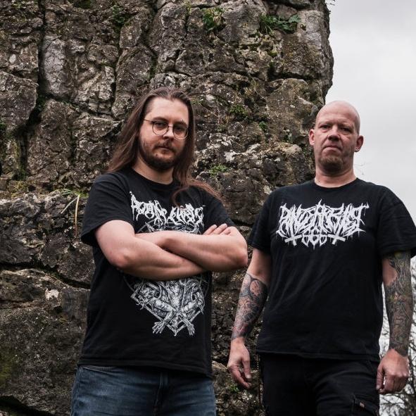 Hellgrav - Discography (2022 - 2025)