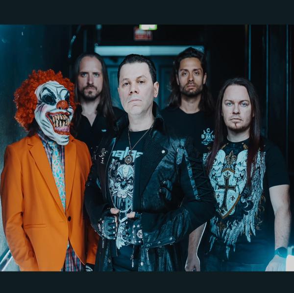 Amalgama - Discography (2004 - 2025)