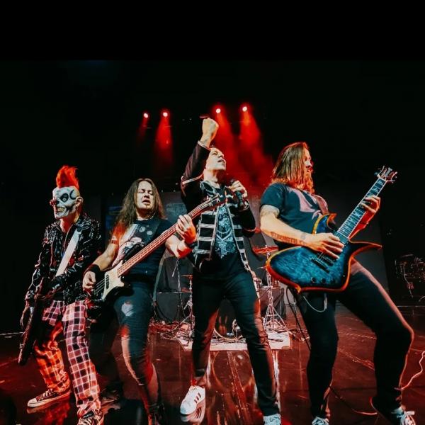 Amalgama - Discography (2004 - 2025)