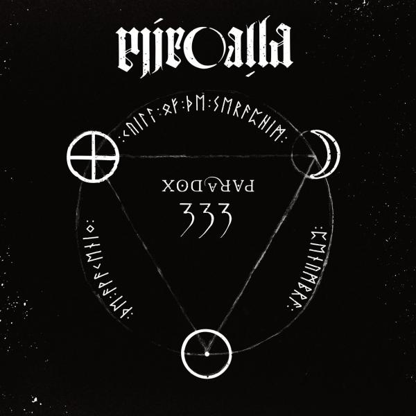 Mircalla - Paradox 333