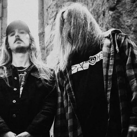 Rancid Cadaver - Discography (2022 - 2025)