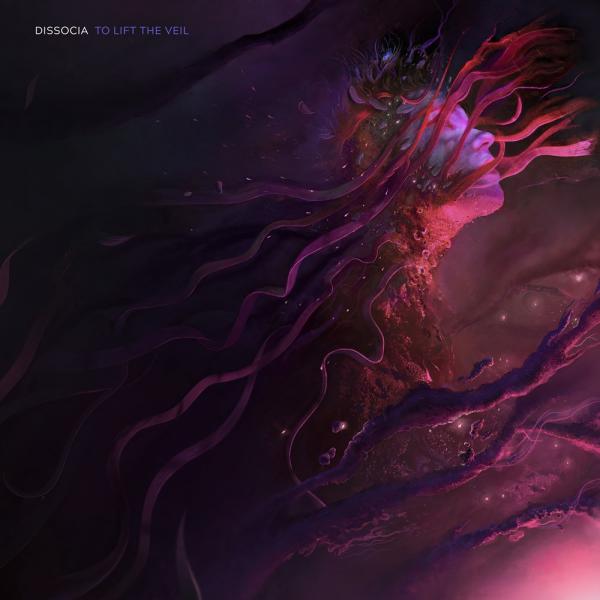 Dissocia - To Lift the Veil