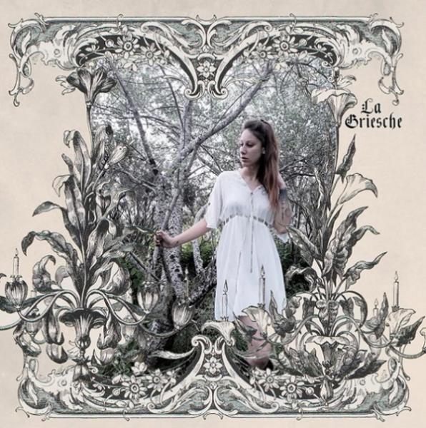 Cercle du Chêne - Discography (2023 - 2025)