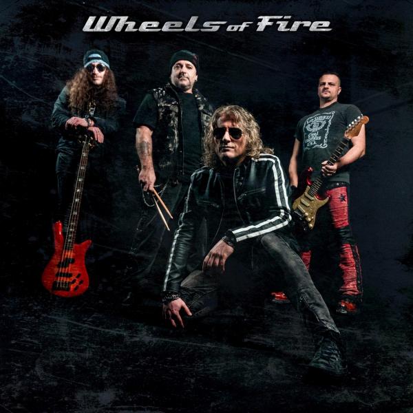 Wheels Of Fire - Discography (2010 - 2025)