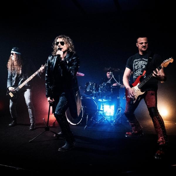 Wheels Of Fire - Discography (2010 - 2025)