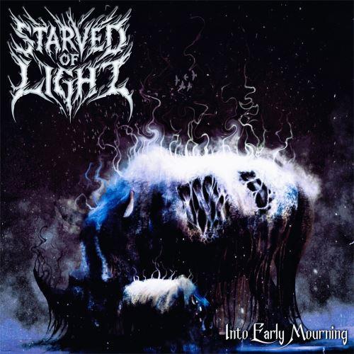 Starved Of Light - Into Early Mourning