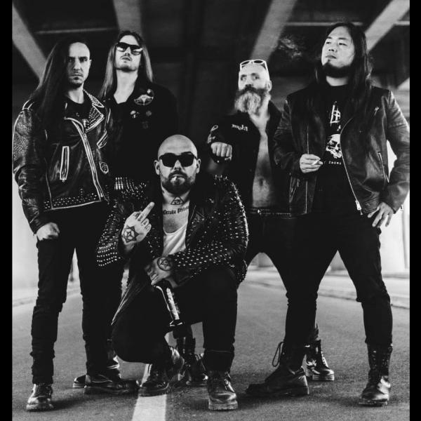 Whiskey Ritual - Discography (2009 - 2025)