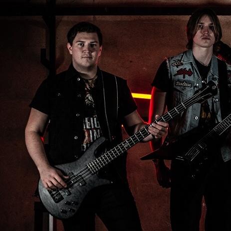 Antibiotica - Discography (2023 - 2025)