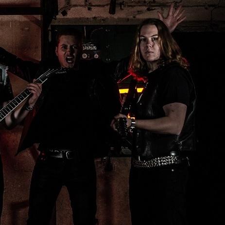 Antibiotica - Discography (2023 - 2025)