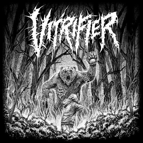 Vitrifier - Codex Absurdum