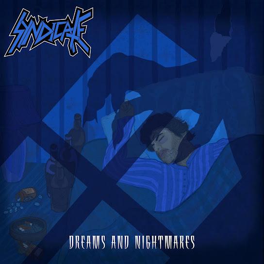 Syndicate - Dreams and Nightmares (EP)