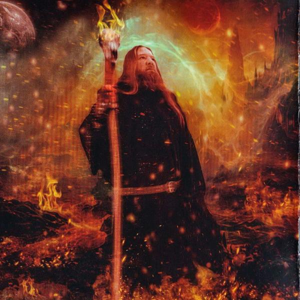 Limbonic Art - Discography (1996 - 2024) (Lossless)