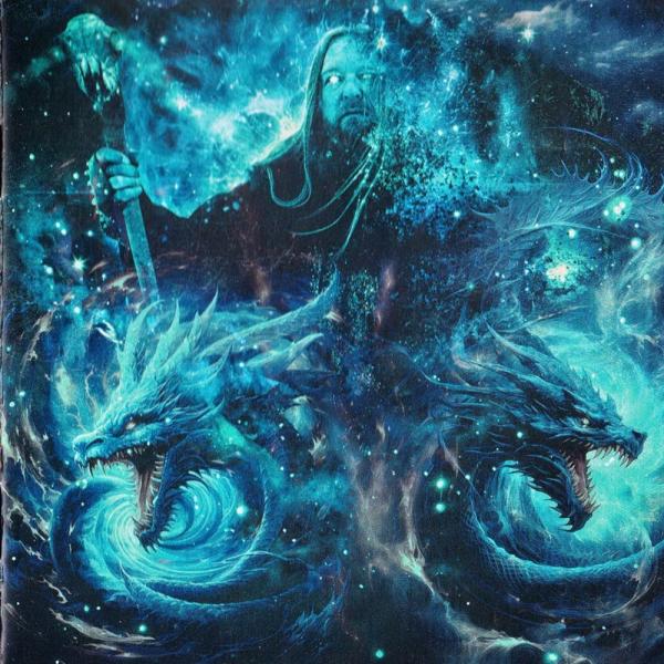 Limbonic Art - Discography (1996 - 2024) (Lossless)