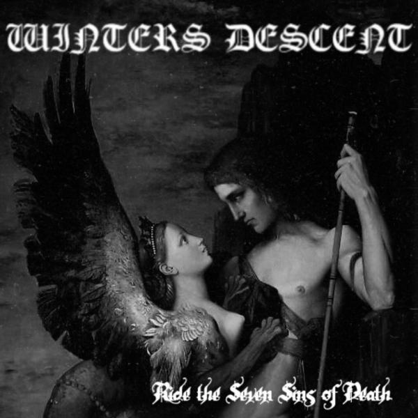 Winters Descent - Ride the Seven Sins of Death (Upconvert)