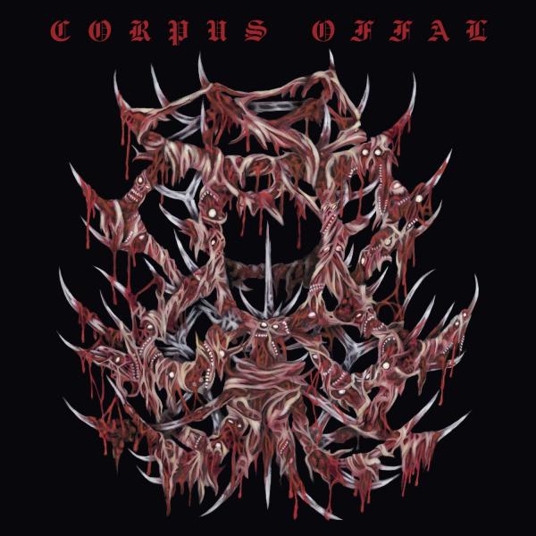 Corpus Offal - Corpus Offal (Lossless)