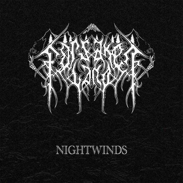 Forsaken Land - Nightwinds (EP) (Upconvert)