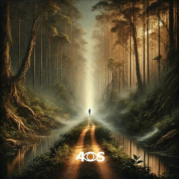 Arcane Sight - Endless Ground (Upconvert)