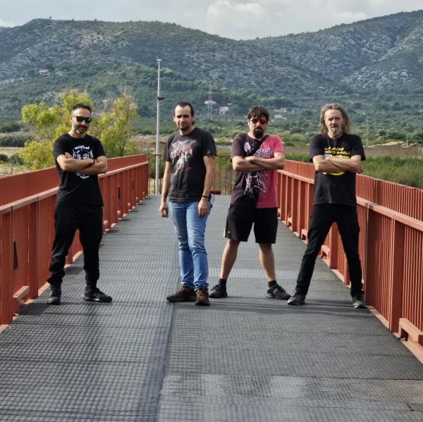 Estrella Sin Luz - Discography (2011 - 2025)