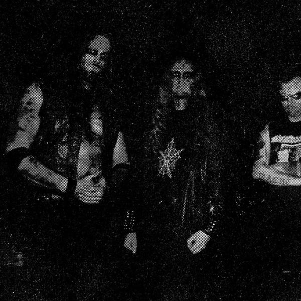 Koldbrann - Discography (2002 - 2024)