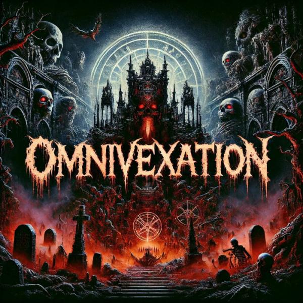 OmniVexation - OmniVexation (EP) (Upconvert)