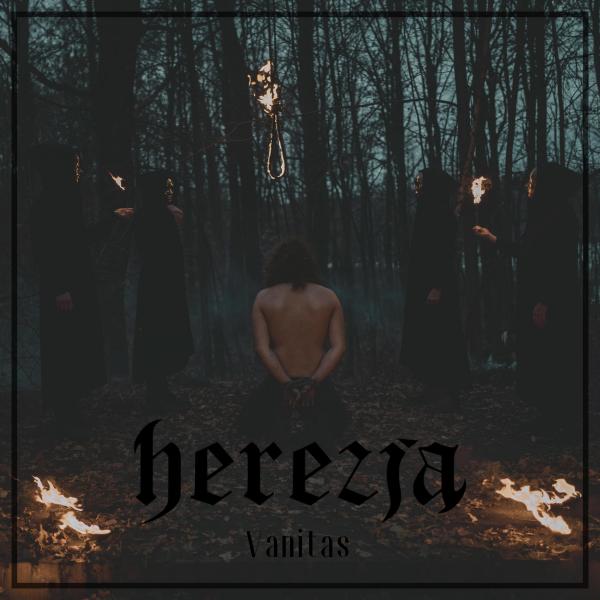 Herezja - Vanitas