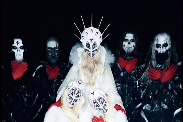 In This Moment - Discography (2006 - 2025) (Lossless)