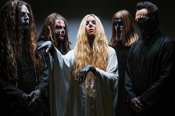 In This Moment - Discography (2006 - 2025) (Lossless)