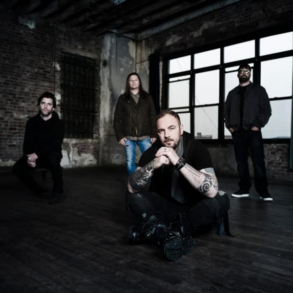Saint Asonia - Discography (2015 - 2023) (Lossless)
