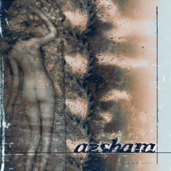 Azshara - Ashen Skies (EP)