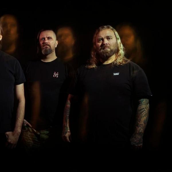 Wretched Path - Discography (2022 - 2025)