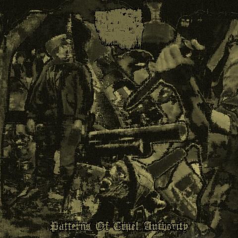 Rotten Terror - Patterns of Cruel Authority