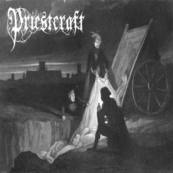 Priestcraft - Priestcraft (EP) (Upconvert)