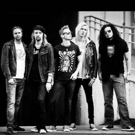 W.E.T. - Discography (2009 - 2025)