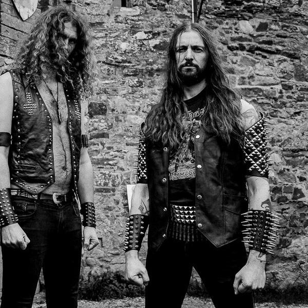 Hexecutor - Discography (2012 - 2025)