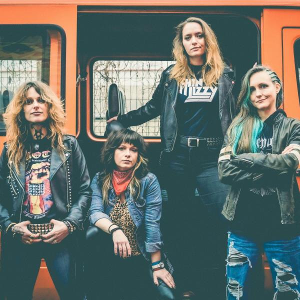 Vulvarine - Discography (2020 - 2025)