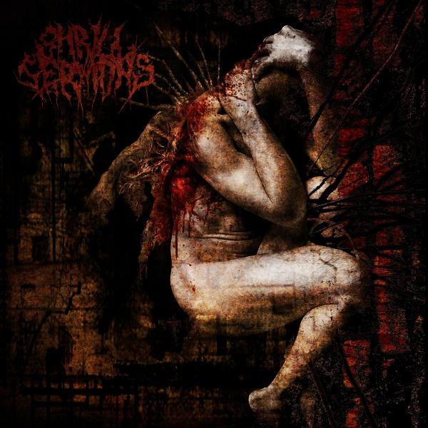 Shrill Sermons - Failures Echo (EP)