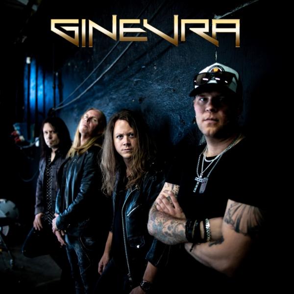 Ginevra - Discography (2022 - 2025)