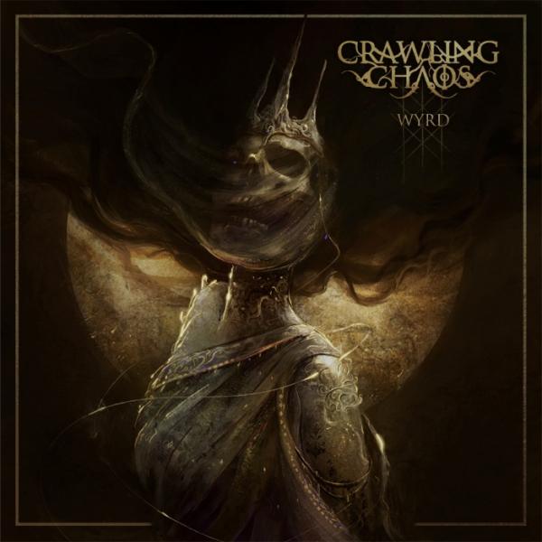 Crawling Chaos - Discography (2013 - 2025)