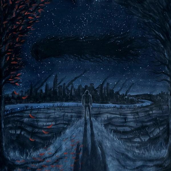 Unrast - Unified In Bane