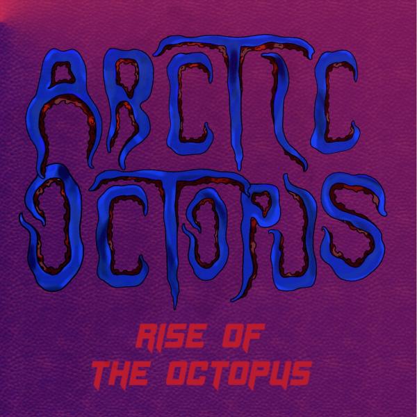 Arctic Octopus - Rise of the Octopus