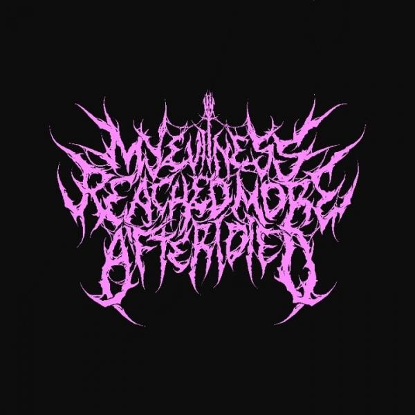 My Evilness Reached More After I Died - Discography (2017 - 2024)