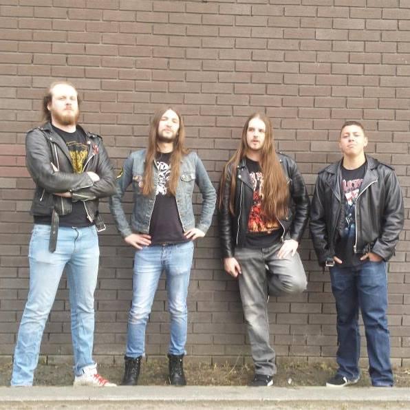 Ascalon - Discography (2013 - 2025)