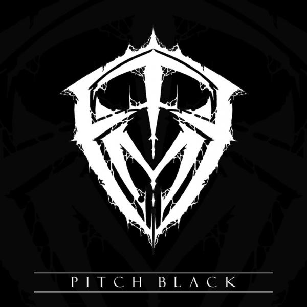 Funeral for the Masses - Pitch Black (EP) (Upconvert)