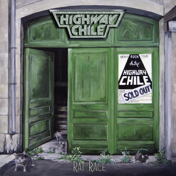 Highway Chile - Rat Race