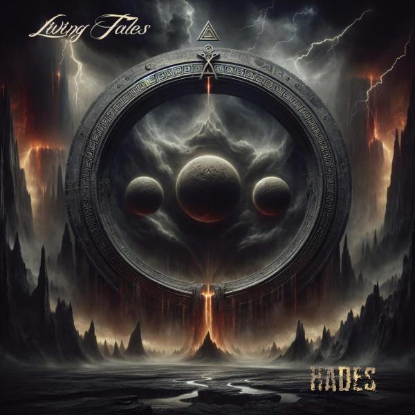Living Tales - Discography (2012 - 2025)