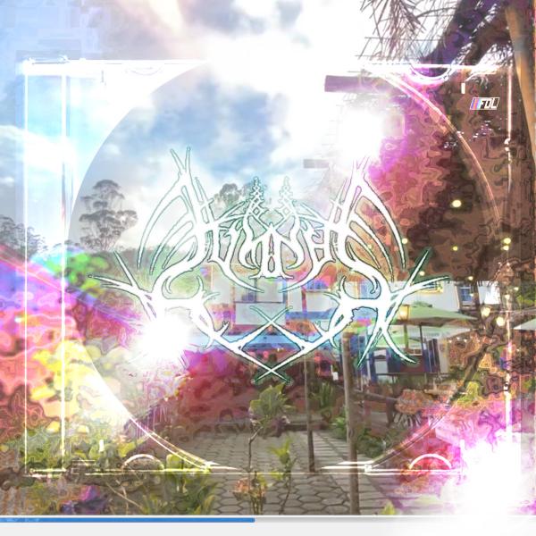 Lumnos - Na Santa Paz da Aurora (EP) (Lossless)